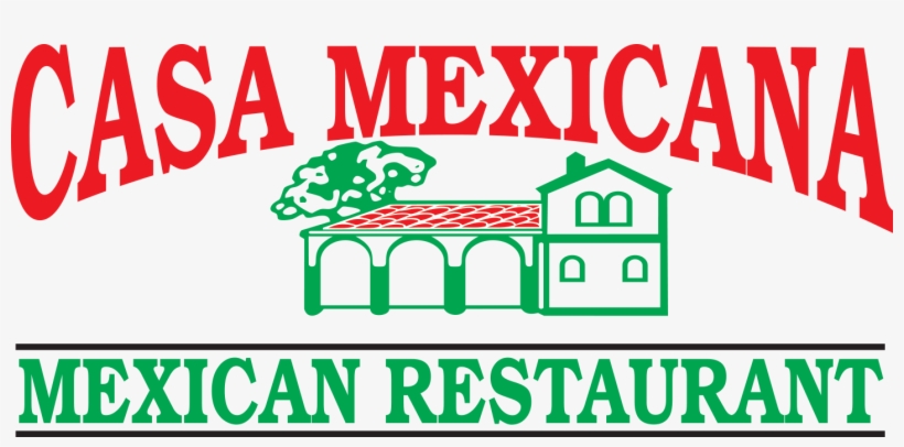 Casa Mexicana - Take-out, transparent png #4198591