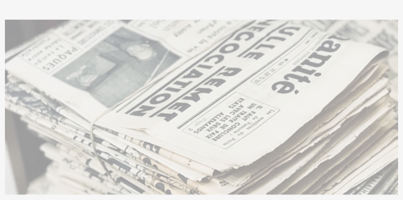 Newsletter, transparent png #4198596