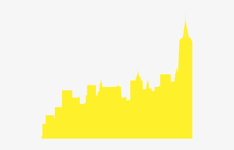 In 2016, Statoil Won The Lease For A Wind Farm Off - Silhouette, transparent png #4198688