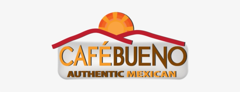 Authentic Mexican Restaurant & Carryout In Frederick - Cafe Bueno, transparent png #4198732