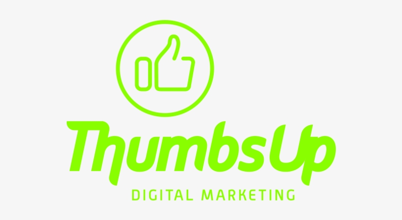 Thumbsup Digital Marketing - Marketing, transparent png #4198788