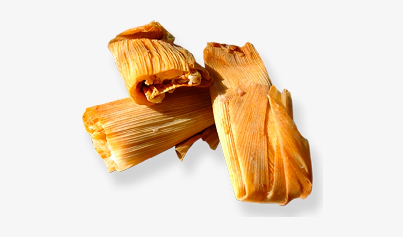 San Mateo Taqueria - Tamales De Elote Png, transparent png #4198817