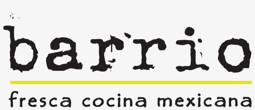 Barrio Bay Area - Calligraphy, transparent png #4198843