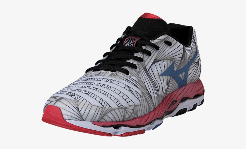 New Balance - Mizuno Wave Paradox Mens, transparent png #4198848