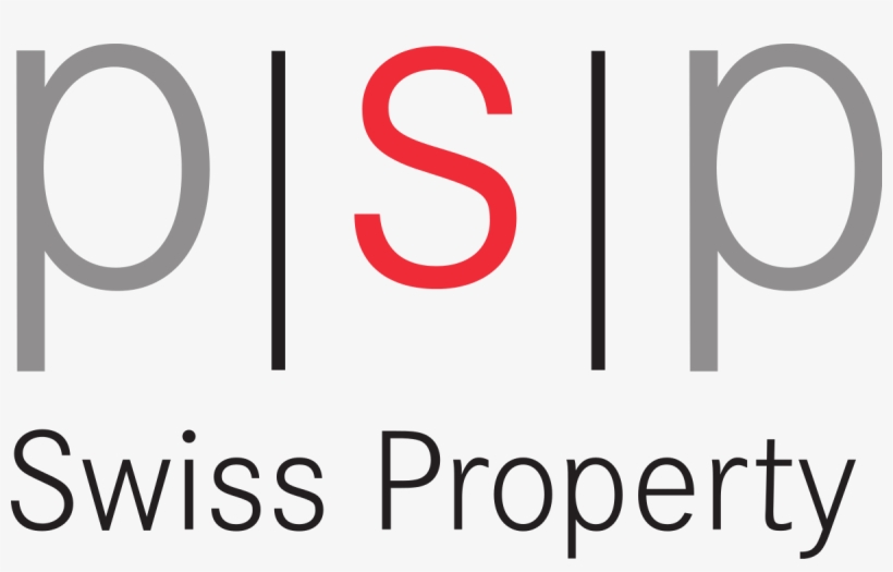 Psp Swiss Property Logo, transparent png #4199071