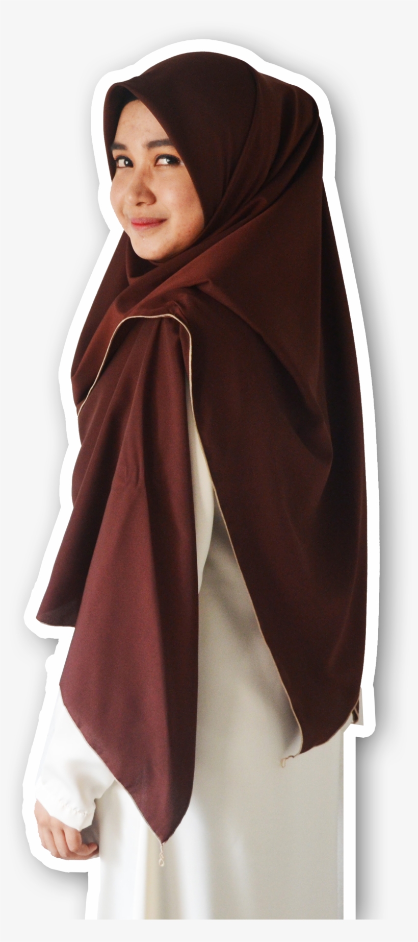 Yuk Jadi Muslimah - Islam, transparent png #4199095