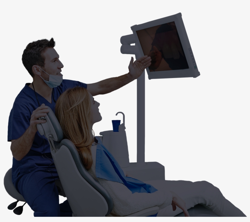 Home Banner - Clear Aligners, transparent png #4199141