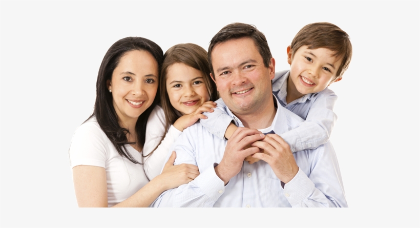 Featureimage Happyfamily2 Home - Insurance Family Png, transparent png #4199163