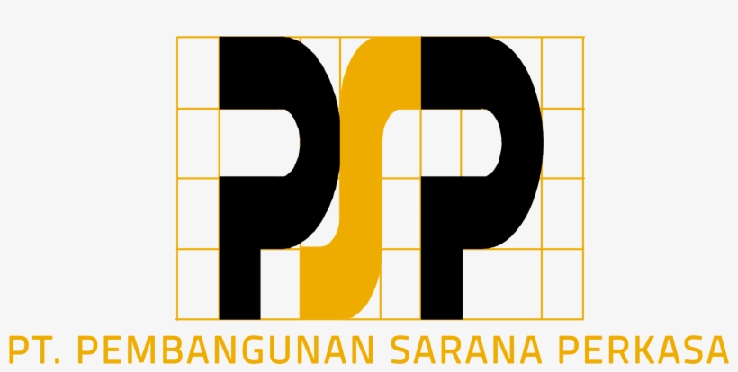 Psp - Pt Pembangunan Sarana Perkasa, transparent png #4199184