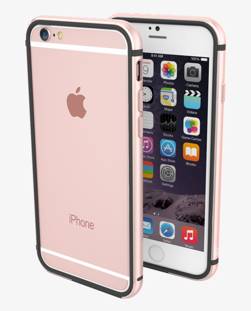 Iphone 6/6s Cases - Iphone 6 Plus, transparent png #4199266