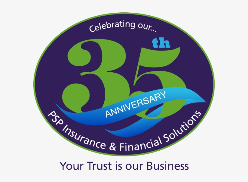 Psp 35 Years - Portland State University, transparent png #4199336