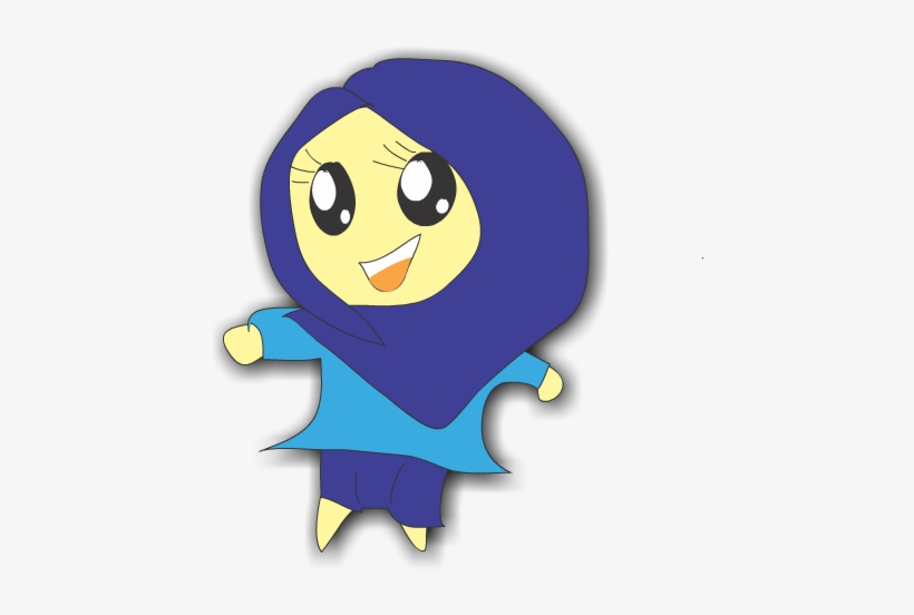 Muslim Girl Png - Islam, transparent png #4199377