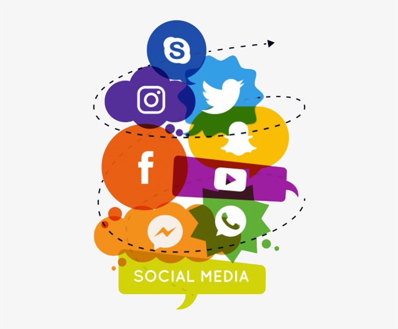 Redes Sociales - Management Community, transparent png #4199497
