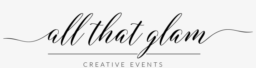 All That Glam, Creative Events, transparent png #4199499
