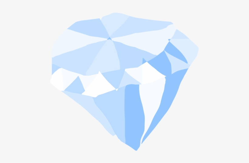 Body Diamond - Portable Network Graphics, transparent png #4199500