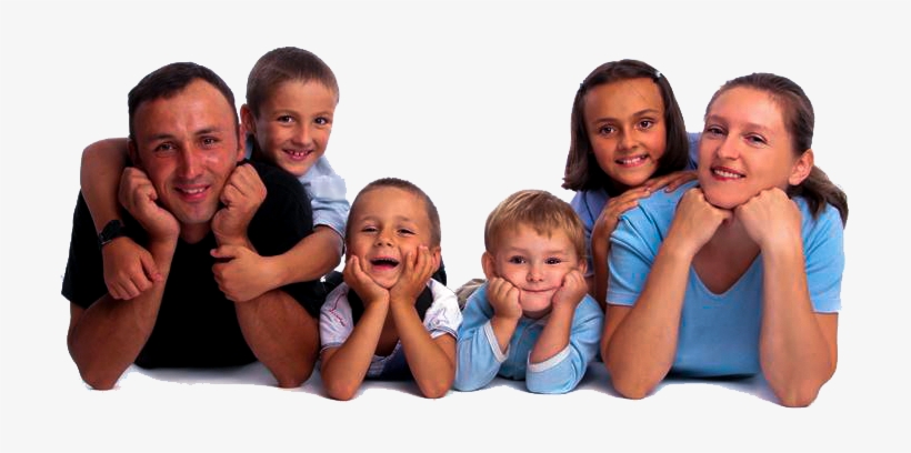 Y Recursos Que Permiten A Las Personas Descubrir Su - 3 Types Of Stepfamilies, transparent png #4199545