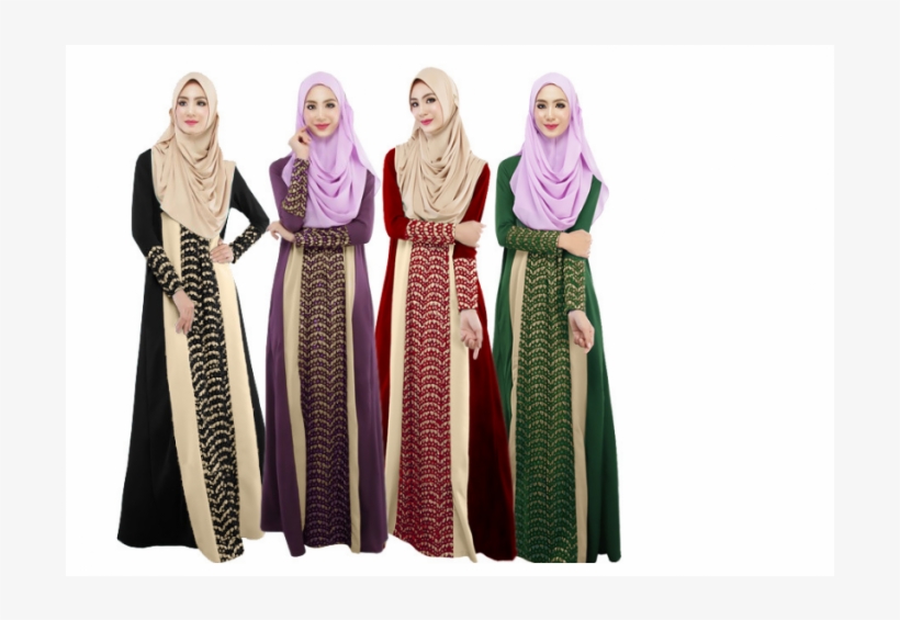 Islam Vestido, transparent png #4199606