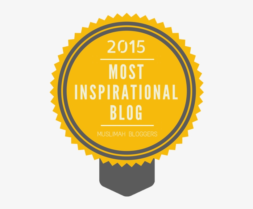 I Won A Blog Award 2015 & An Interview - Logo Barbacoa De Borrego, transparent png #4199676