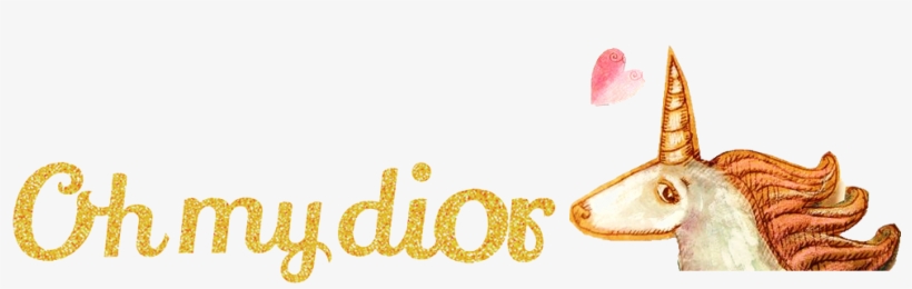 Oh My Dior News - The Hague, transparent png #4199699