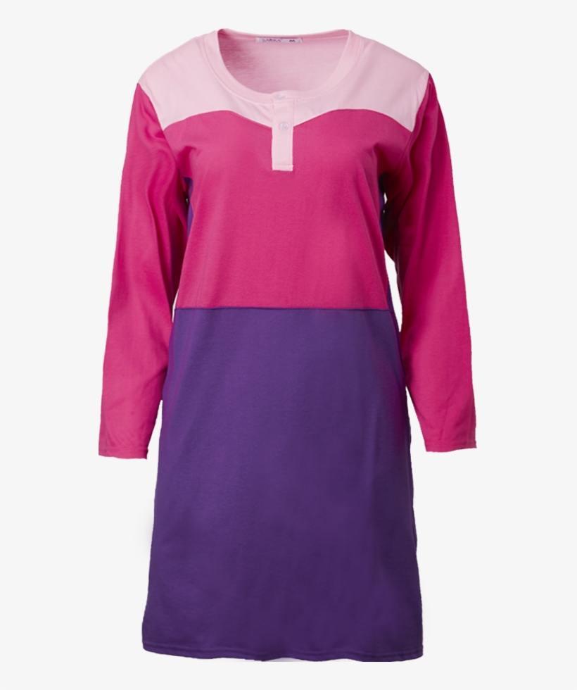 Smw11l00 Sarra Muslimah Wear Aadilah - Day Dress, transparent png #4199849