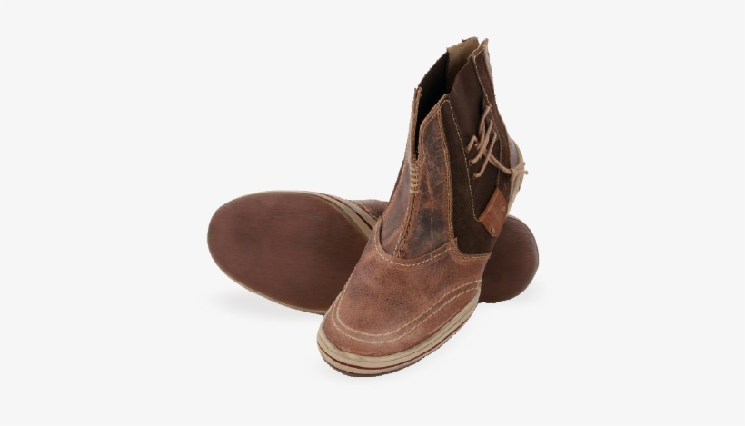 Chelsea Boots For Men - Leather Shoes Transparent, transparent png #4199919