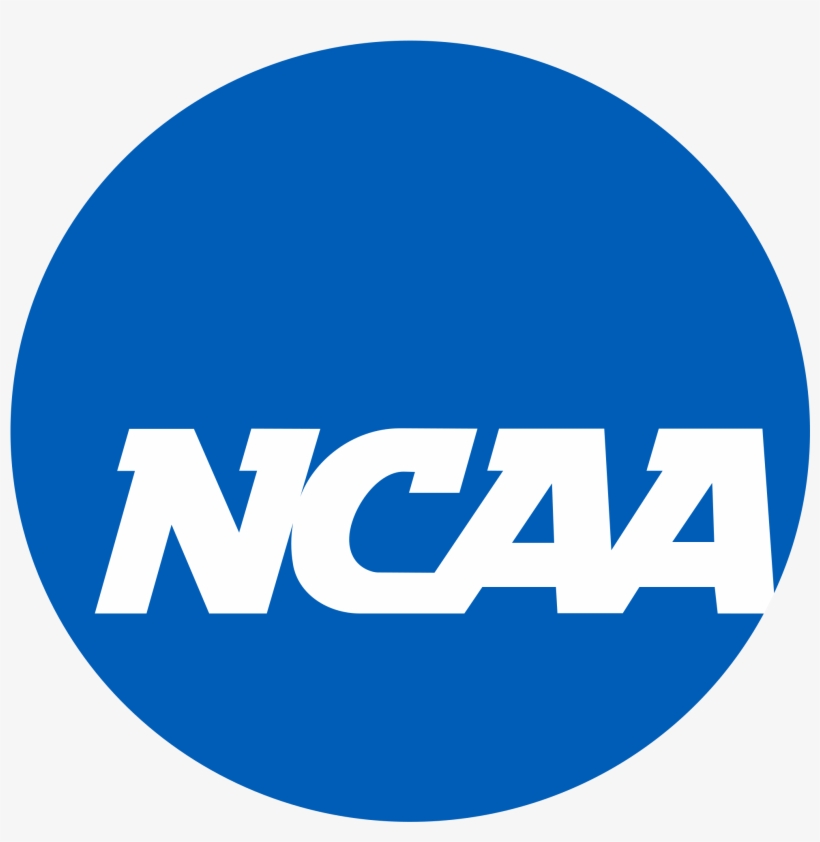 Ncaa Logo Transparent Background, transparent png #420044