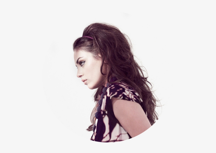 Mila Kunis By Kurt Iswarienko - Mila Kunis, transparent png #420089