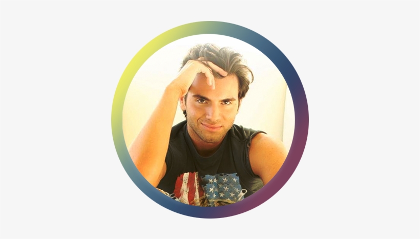 Denis Has Since Then Colored Many Other Famous Ladies - Blond, transparent png #420174