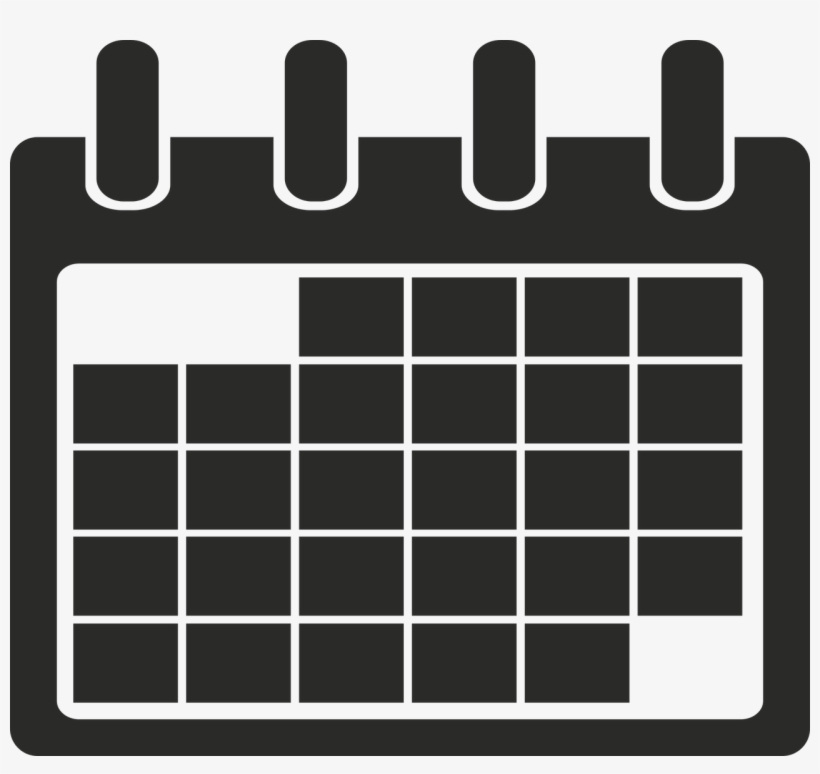 Ipswich Gigs Ical - Logo Calendar, transparent png #420261