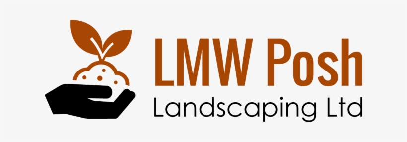 Lmw Posh Landscaping Ltd Logo - All White Men Are Going To Hell [book], transparent png #420277