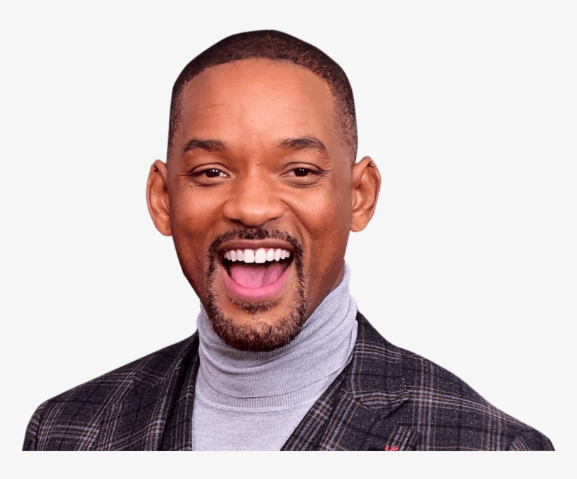 Will Smith, transparent png #420483