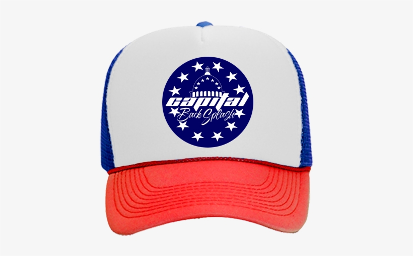 Mesh Trucker Hat 32-467 - Label, transparent png #420546