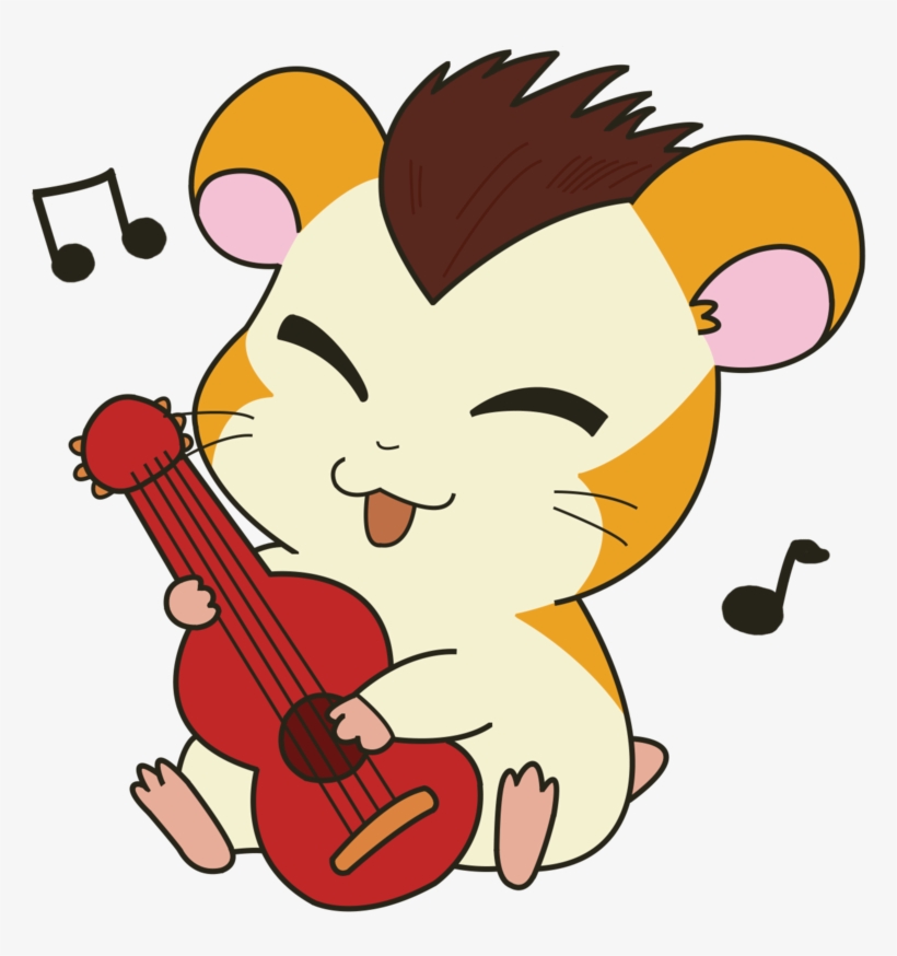 Pin By Sydnee Clark - Jingle Hamtaro, transparent png #420598