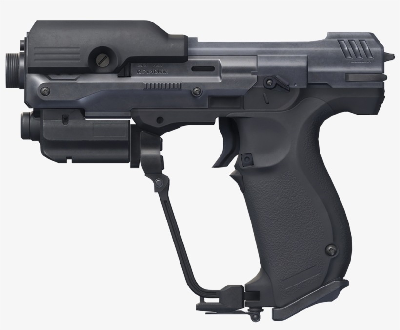 M6h - M6h2 - Ruger Sr9e, transparent png #420683