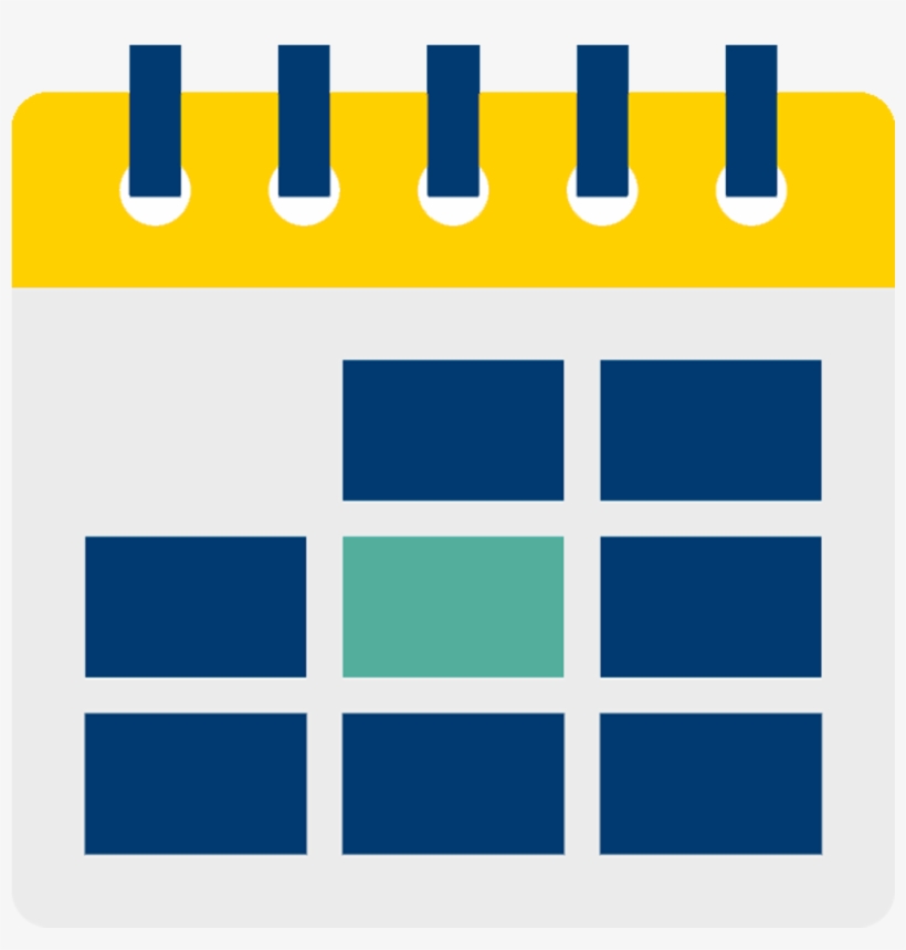 Greene Center Calendar - Calendar, transparent png #420707