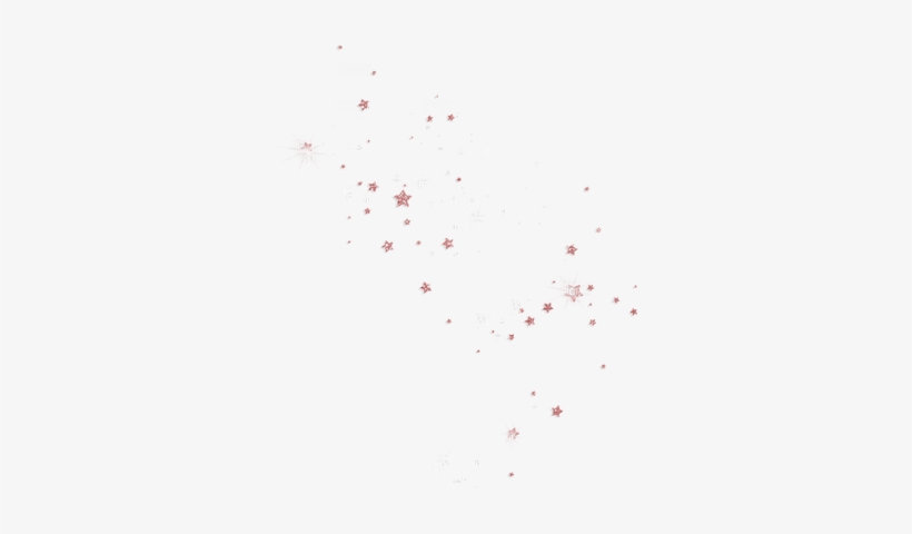 Glitter Stars Deco - Picmix, transparent png #420708