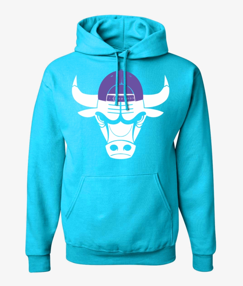 Fresh Prince Bull Blue Hoodie Png Fresh Prince Hoodie - Squad Movie Merch Dc Comics Batman Comic Con Jared, transparent png #420730