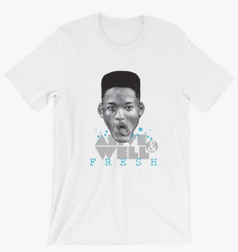 Fresh Prince - Roger Dean T Shirts, transparent png #420748