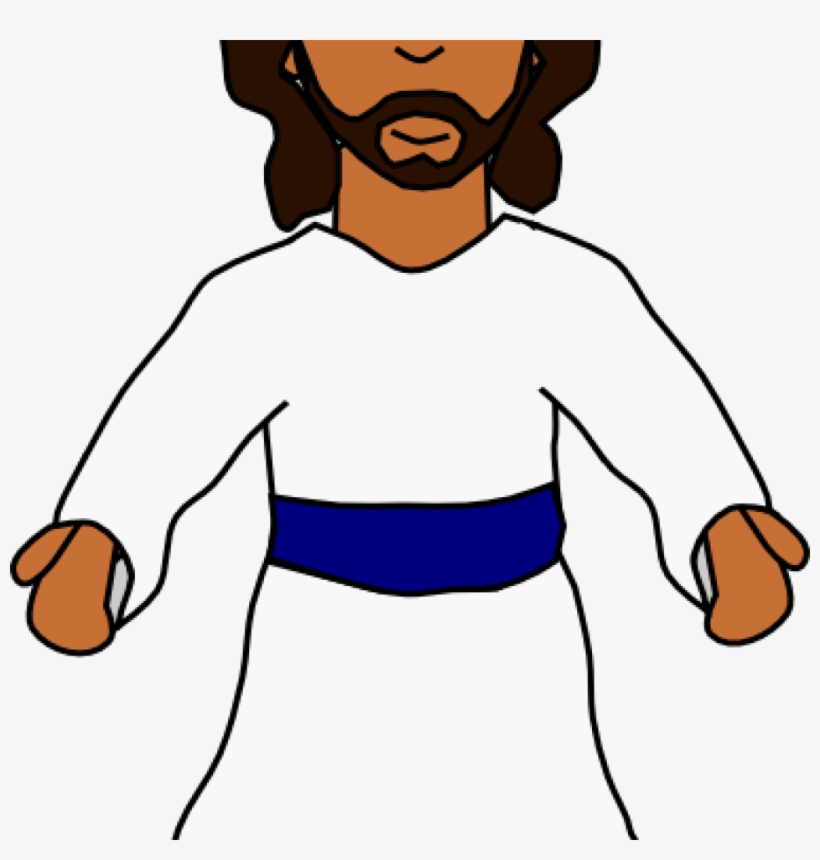 19 Jesus Clip Art Download Free Huge Freebie Download - Clipart Of Jesus, transparent png #420792