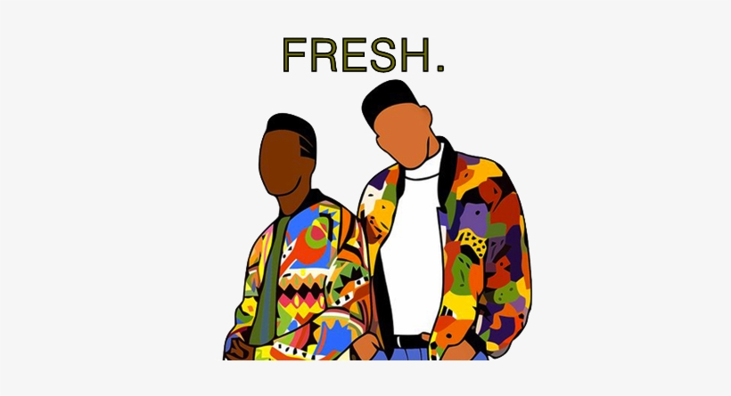 Fresh Prince Freshprinceofbelair 90s 90stvshows Freetoe - Fresh Prince Of Bel Air Iphone, transparent png #420794