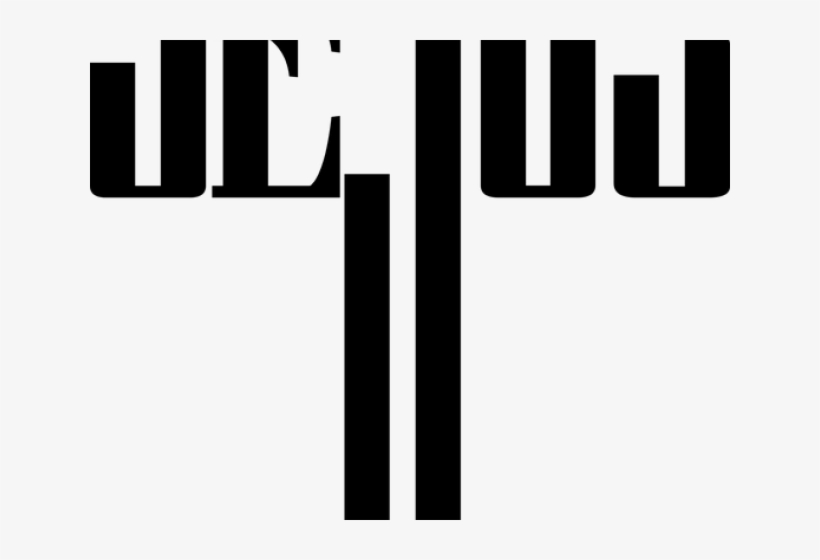 Jesus Clipart Cross - Jesus Em Forma De Cruz, transparent png #420854