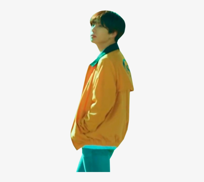 Bts Jungkook Euphoria Freetoedit - Euphoria, transparent png #420904