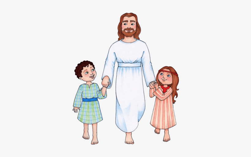Jesus Clipart Page 2 Clipartaz Free Clipart Collection - Jesus Clipart, transparent png #420925
