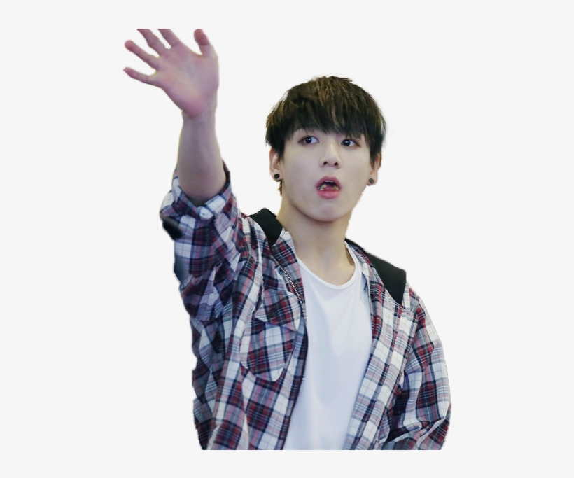 Jungkook Bts Png, transparent png #420927