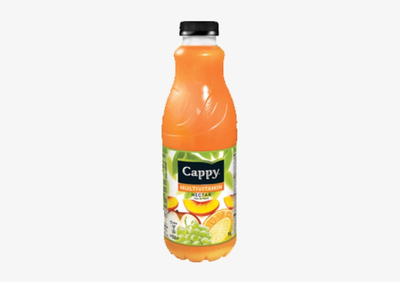 Cappy-multi - Cappy, transparent png #421019