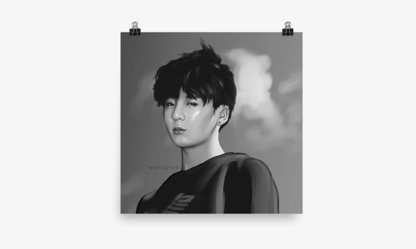 Bts, transparent png #421064