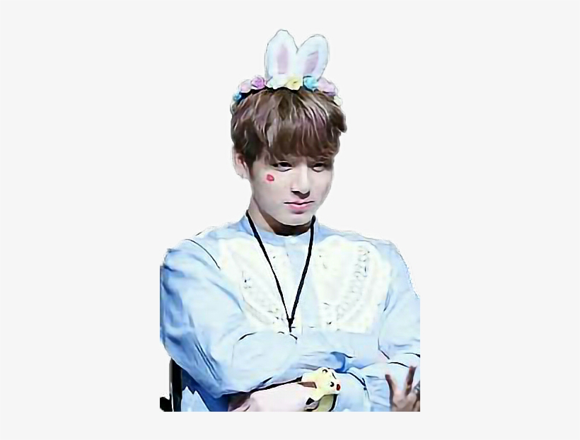 Bts Cute Png - Jungkook Fotos De Bts, transparent png #421108