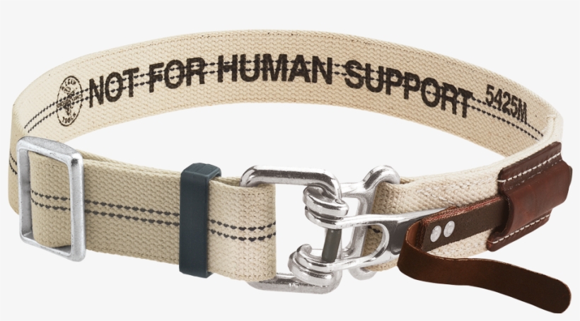 Png 5425m - Quick Disconnect Belt, transparent png #421157