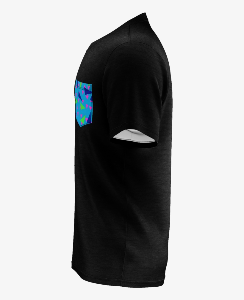 Fresh Prince In My Pocket - Rash Guard, transparent png #421176