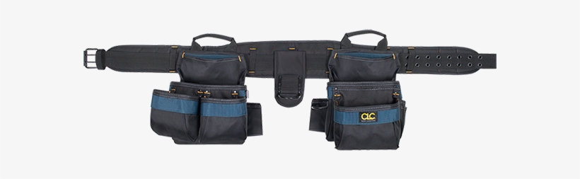 Clc Custom Leathercraft 2605 Carpenter's Ballistic, transparent png #421266